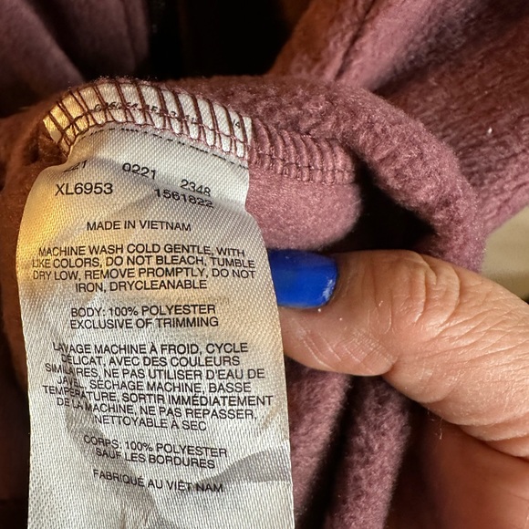 Columbia Woman vest size S - Picture 4 of 5